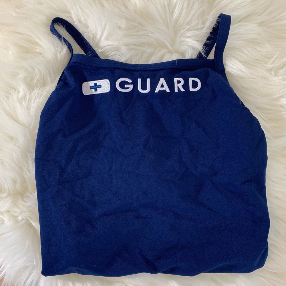 Speedo Womens One Piece Super Pro Swimsuit Size 36